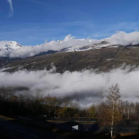 Résidence La Rochette - Pour 3 Personnes Mae-9524 Appartamento La Plagne