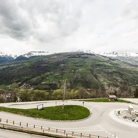 Appartamento Résidence La Rochette - Pour 3 Personnes Mae-9524