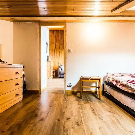 Appartamento Résidence La Rochette - Pour 3 Personnes Mae-9524 La Plagne